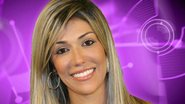 Fernanda Girão - Divulgação/ Rede Globo