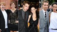 Qual o casal mais rico do cinema? - Getty Images
