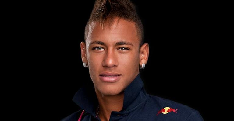 Neymar - Site Oficial