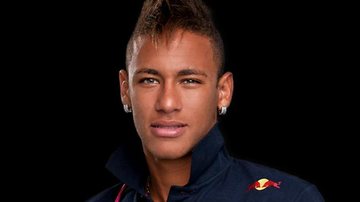 Neymar - Site Oficial