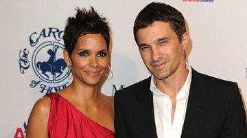 Halle Berry e Olivier Martinez - Getty Images