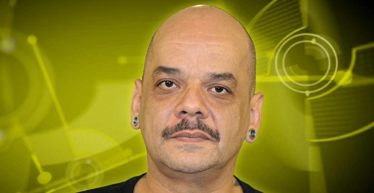 João Carvalho é o líder da semana - Divulgação / TV Globo