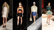 Fashion Rio - Coca Cola, Espaço Fashion, New Order e Maria Bonita Extra - Raphael Mesquita / PhotoRioNews