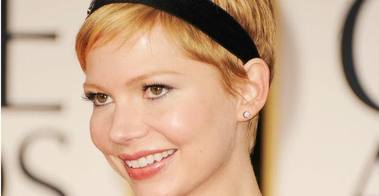Michelle Williams - Getty Images