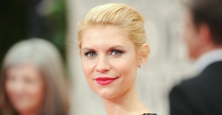 Claire Danes - Getty Images