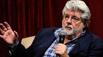 George Lucas - Getty Images