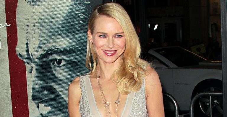 Naomi Watts - Getty Images