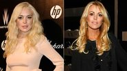 Lindsay Lohan e Dina Lohan - Getty Images