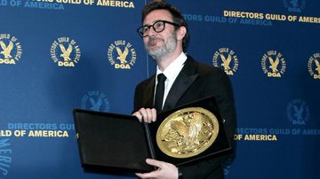 Michel Hazanavicius - Getty Images