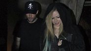 Avril Lavigne e Brody Jenner - Splash News