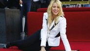 Shakira completa 35 anos - Reuters