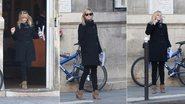 Reese Witherspoon vai à delegacia de Paris, após ser roubada - The Grosby Group
