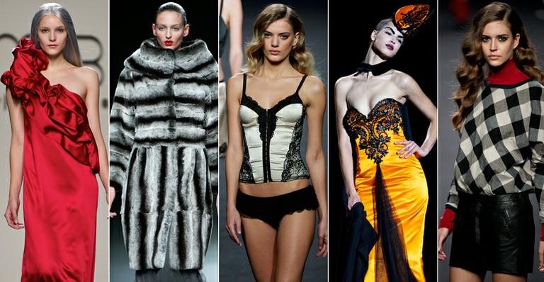 Semana de Moda de Madri - Getty Images