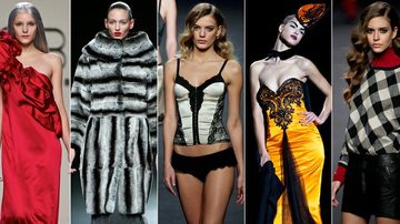 Semana de Moda de Madri - Getty Images