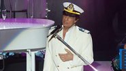 Roberto Carlos no cruzeiro Emoções em Alto Mar - Samuel Chaves