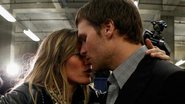 Gisele Bündchen consola Tom Brady - Getty Images