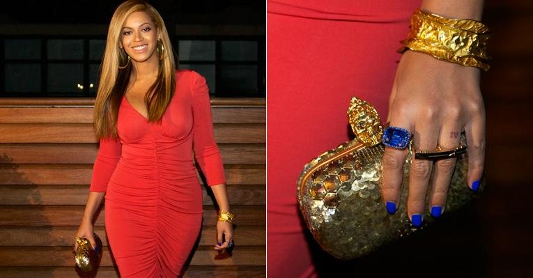 Beyoncé faz primeira aparição após maternidade - Beyoncé Online