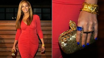 Beyoncé faz primeira aparição após maternidade - Beyoncé Online