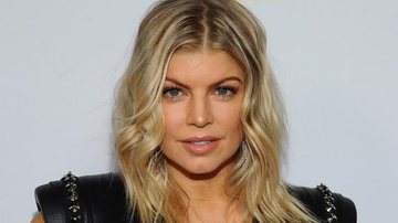 Fergie - Getty Images