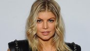 Fergie - Getty Images