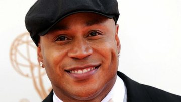 LL Cool J vai apresentar o Grammy 2012 - Getty Images