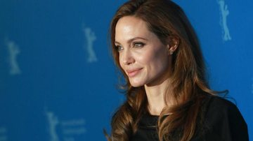 Angelina Jolie lança seu primeiro filme como diretora no Festival de Cinema de Berlim - Getty Images