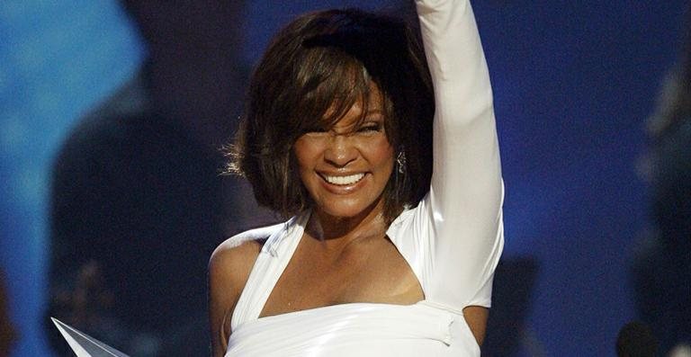 Whitney Houston - Reuters