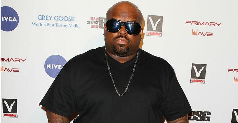 Cee Lo Green - Getty Images