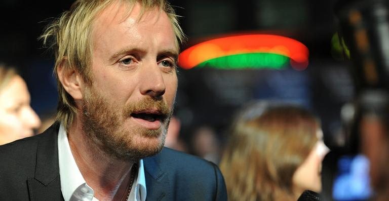 Rhys Ifans - Getty Images