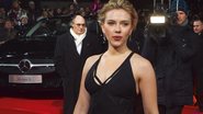 Scarlett Johansson - Reuters/Thomas Peter