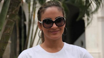 Claudia Leitte - Uran Rodrigues