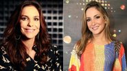 Ivete Sangalo e Claudia Leitte - TV Globo / Matheus Cabral; Alessandro Neves/ Divulgação