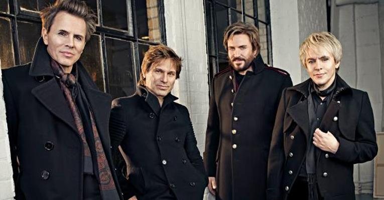 A banda Duran Duran faz shows no Brasil em abril e maio - Reprodução/Facebook