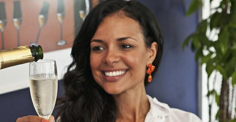 Michelle Martins - Mariana Quintão