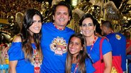 Gloria Pires e família - Renato Wrobel