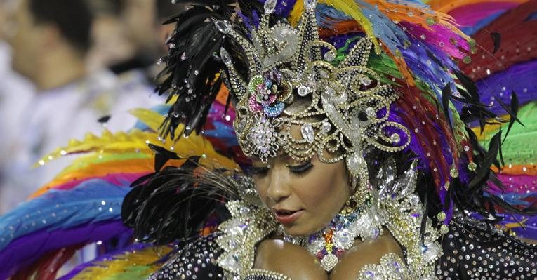 Rio Carnival Parade Tickets 2024 - Rio de Janeiro - Viator