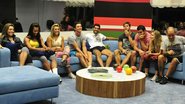 Participantes do BBB12 - TV Globo / Frederico Rozário