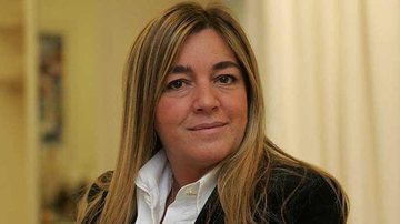 Eliana Tranchesi - Vidal Cavalcante/Agência Estado