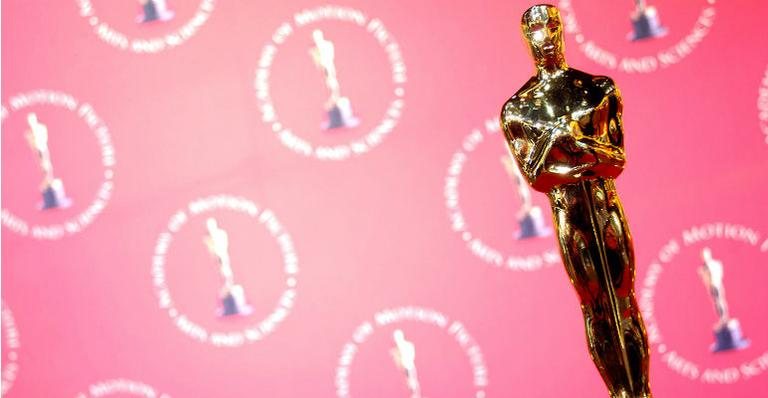 Estatueta do Oscar - Getty Images