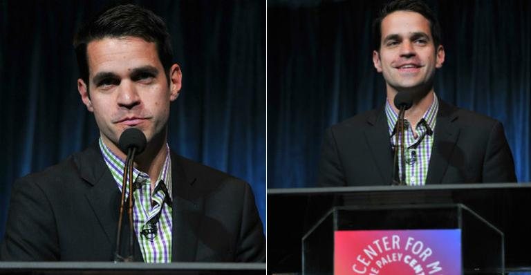 Dave Karger - Getty Images