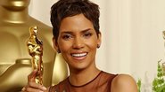 Halle Berry - Getty Images