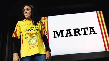 Marta - Reuters