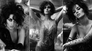 Katy Perry em ensaio sexy para a revista Interview Magazine - Mikael Jansson/Interview Magazine