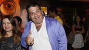 Leandro Hassum dirigi comédia no Rio de Janeiro - Felipe Assumpção / AgNews