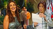 Ivete Sangalo estará no episódio 'A Desastrada de Salvador', de 'As Brasileiras' - TV Globo / Ique Esteves