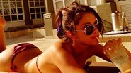 Selena Gomez - Reprodução / Twitter