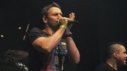Murilo Rosa canta em São Paulo - Francisco Cepeda / AgNews