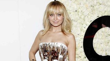 Nicole Richie - Getty Images