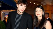 Ashton Kutcher e Demi Moore - Getty Images