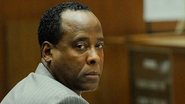 Conrad Murray - Getty Images